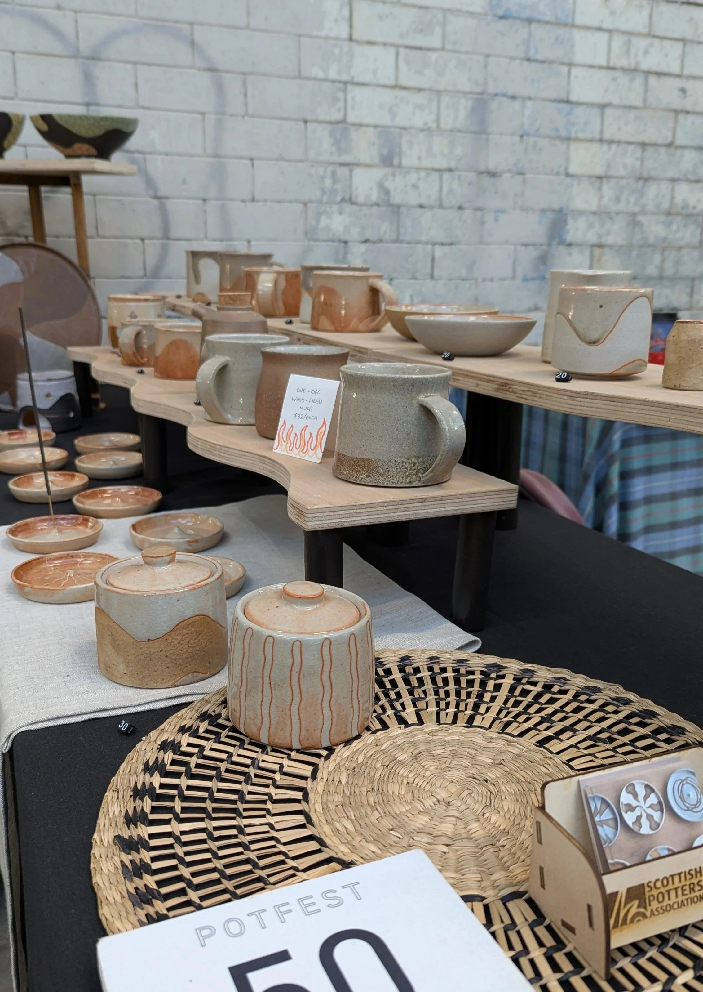 Potfest Glasgow 2025