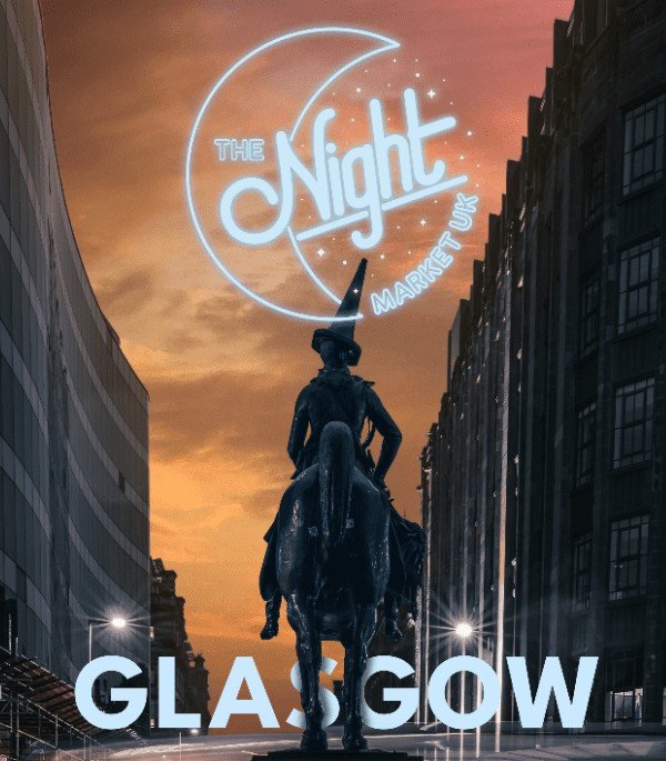 The Night Market, Glasgow