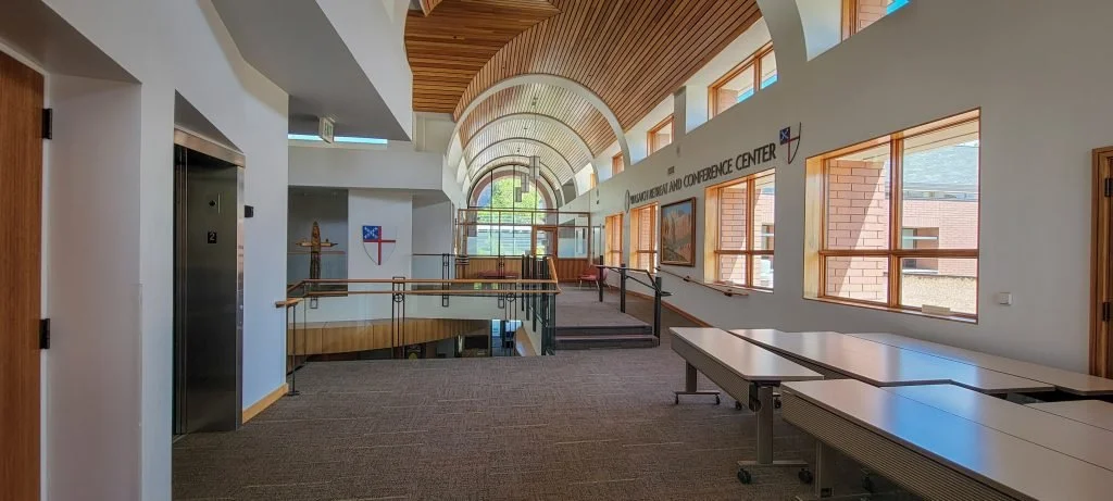 Episcopal Retreat &amp; Conference Center