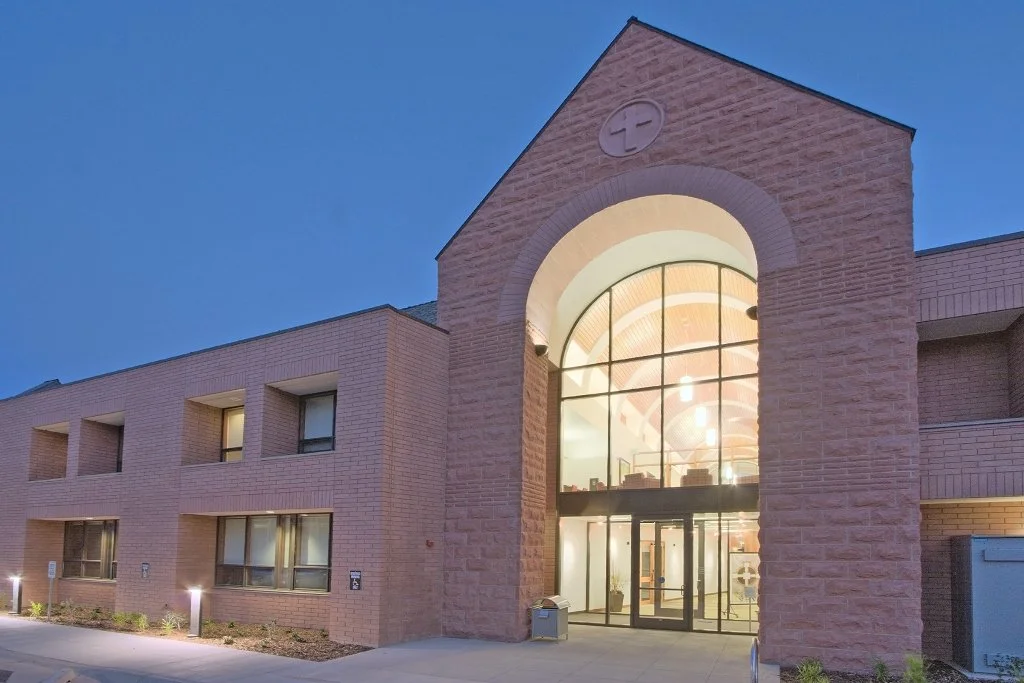Diocesan Offices