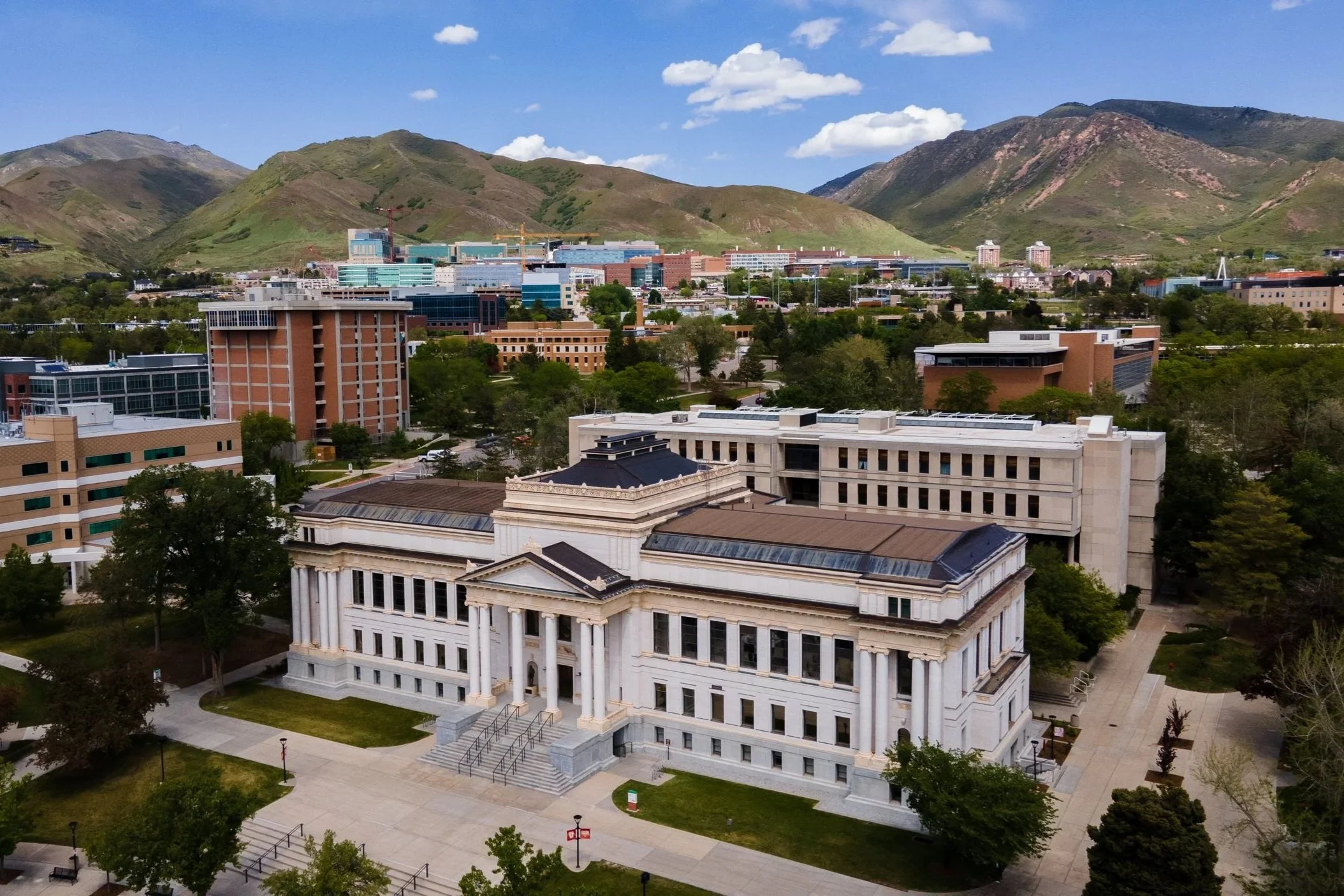 University of Utah