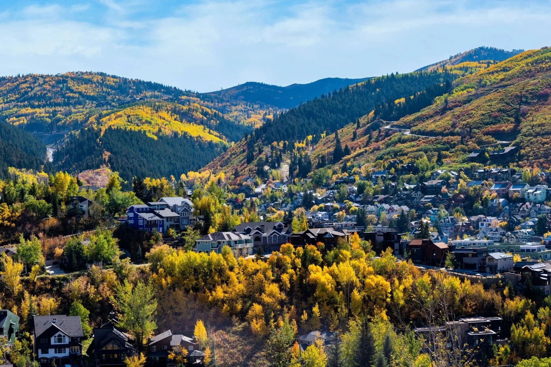 Park City