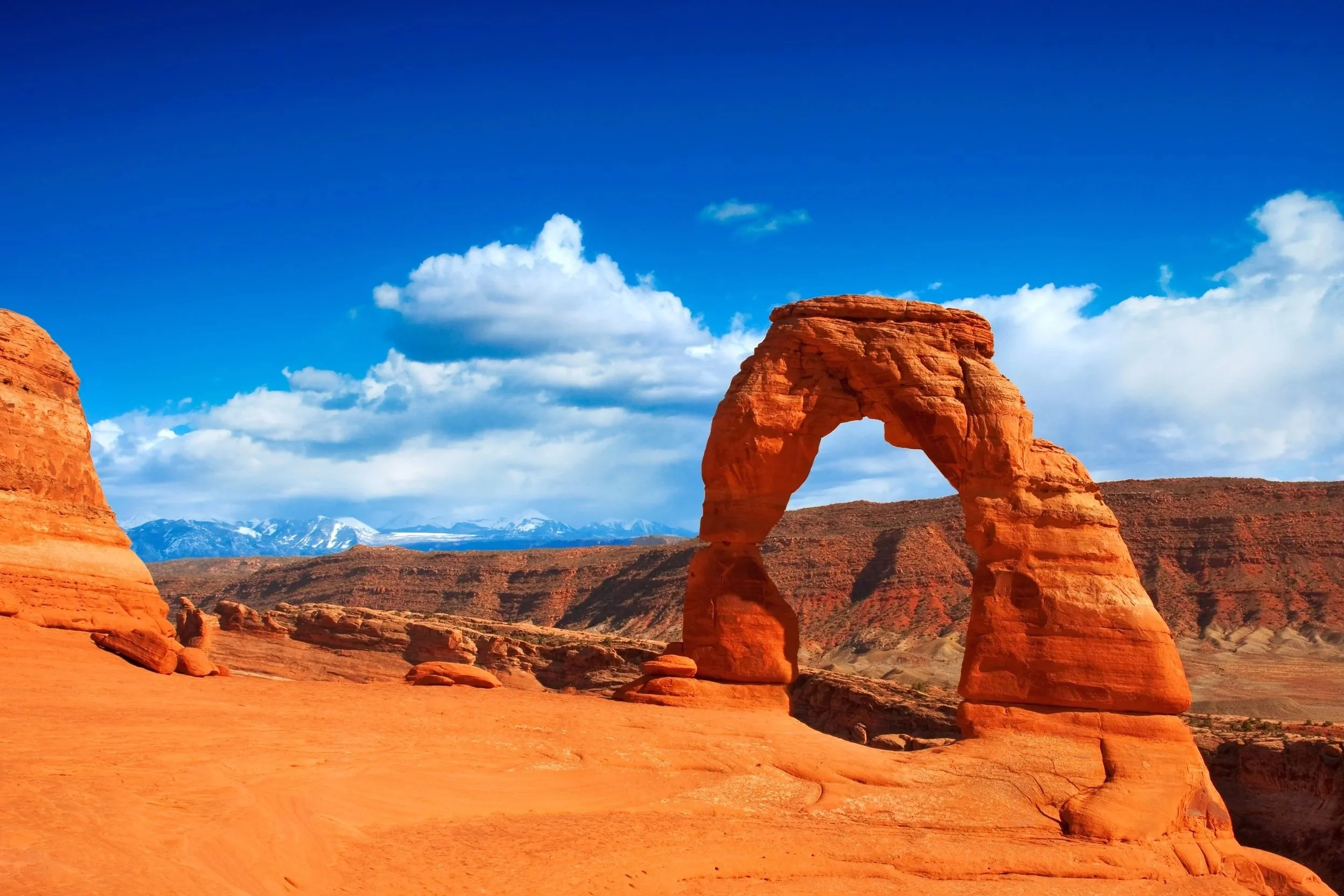 Arches