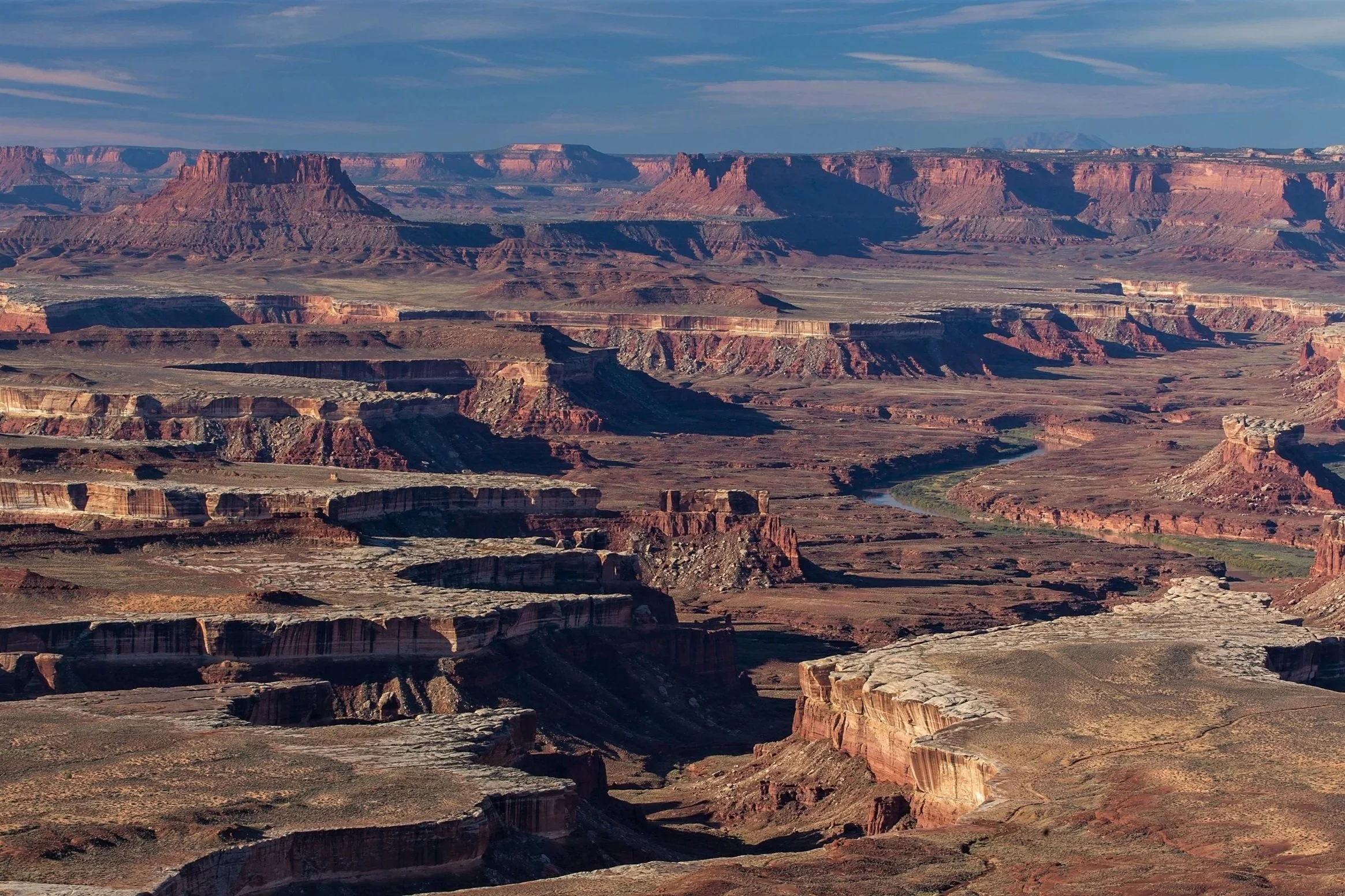 Canyonlands