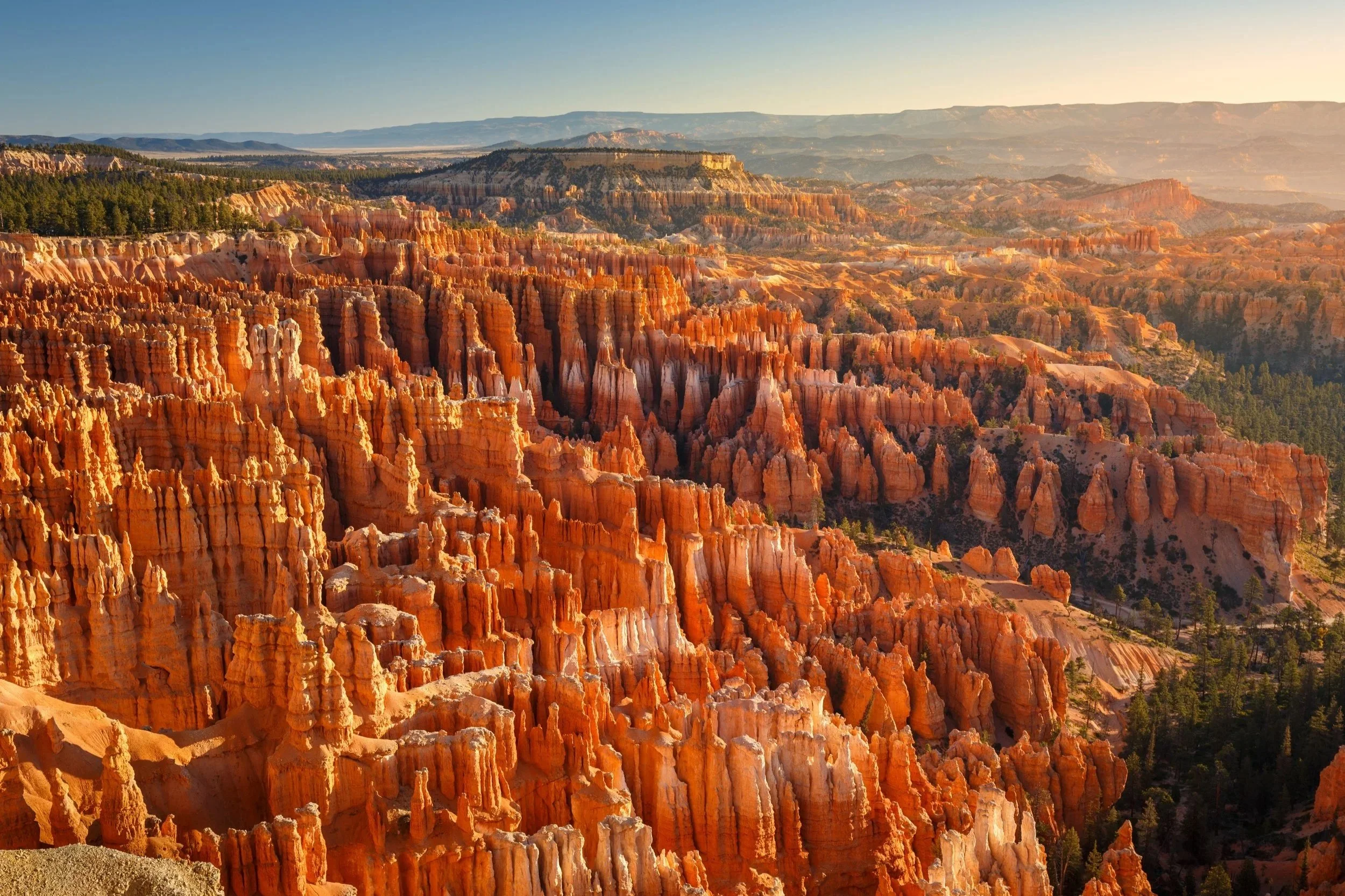 Bryce Canyon