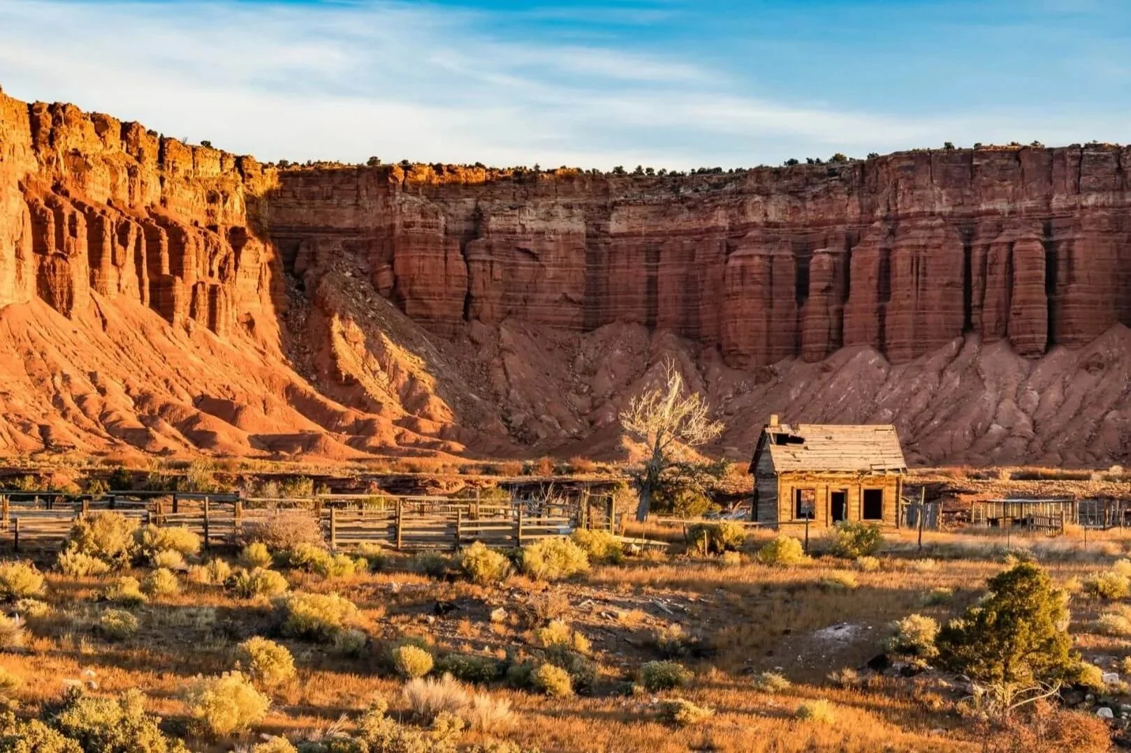 Capitol Reef