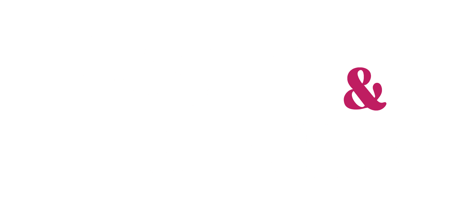 Bloom &amp; Graze