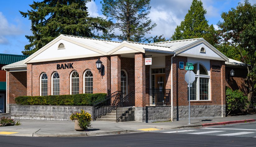 Banking and Financial Institution Risk Assessment (Branch Offices)