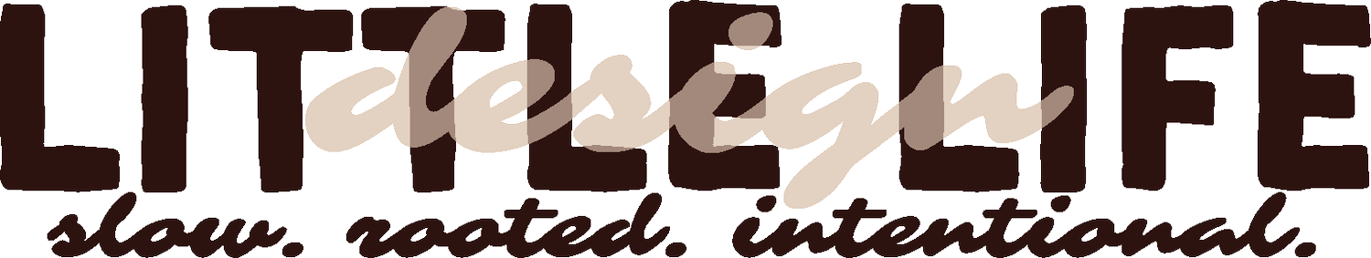 little life design