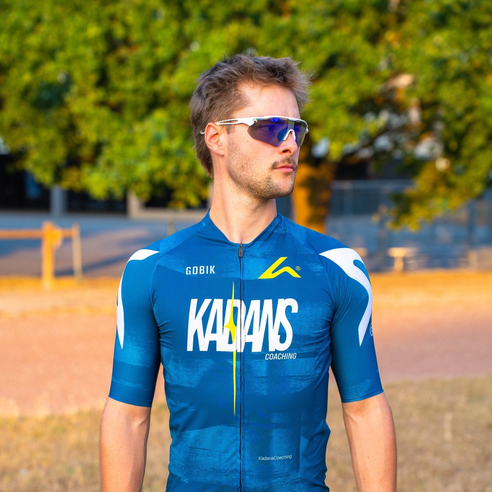 KADANS COACHING