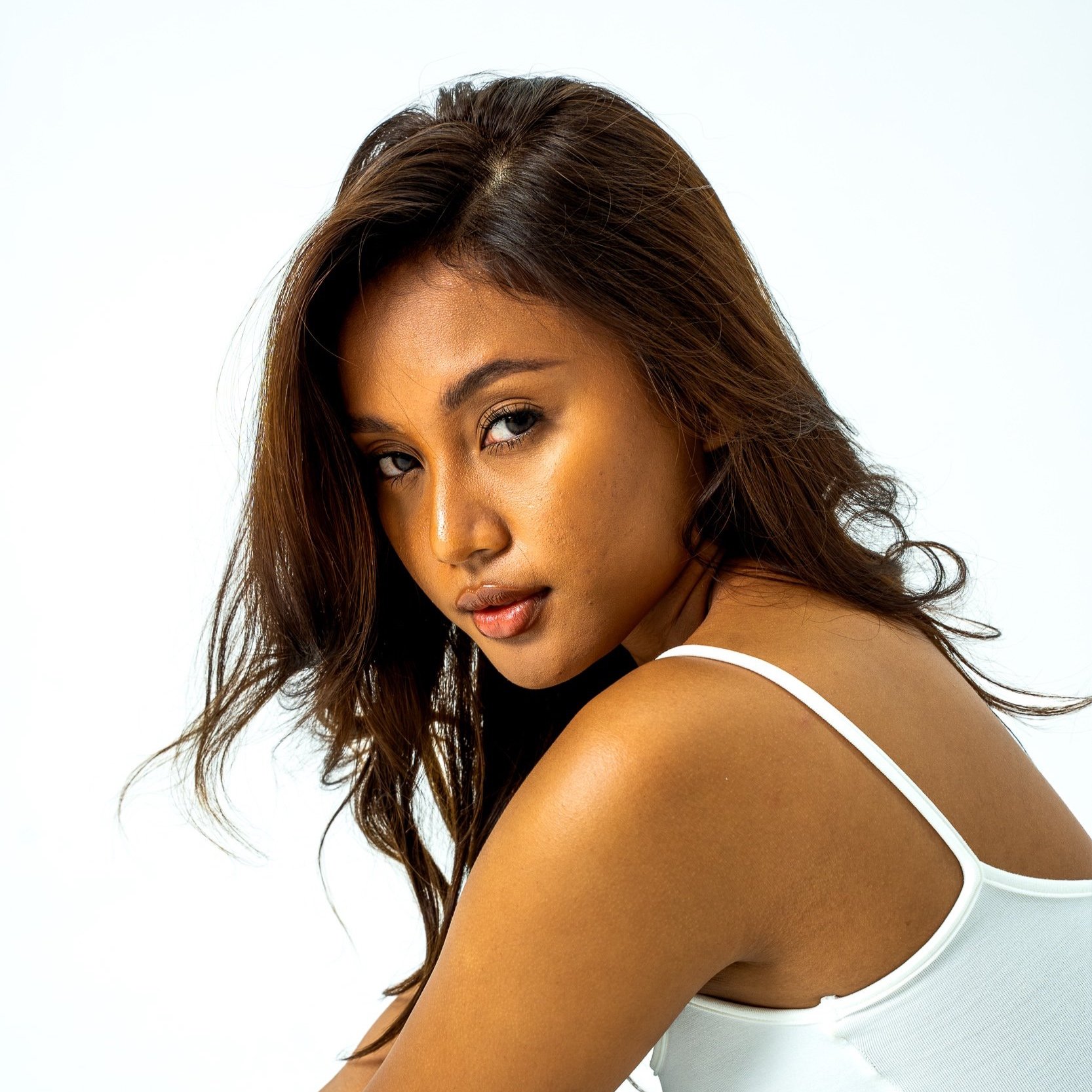 Sindi Agustini II x Studio