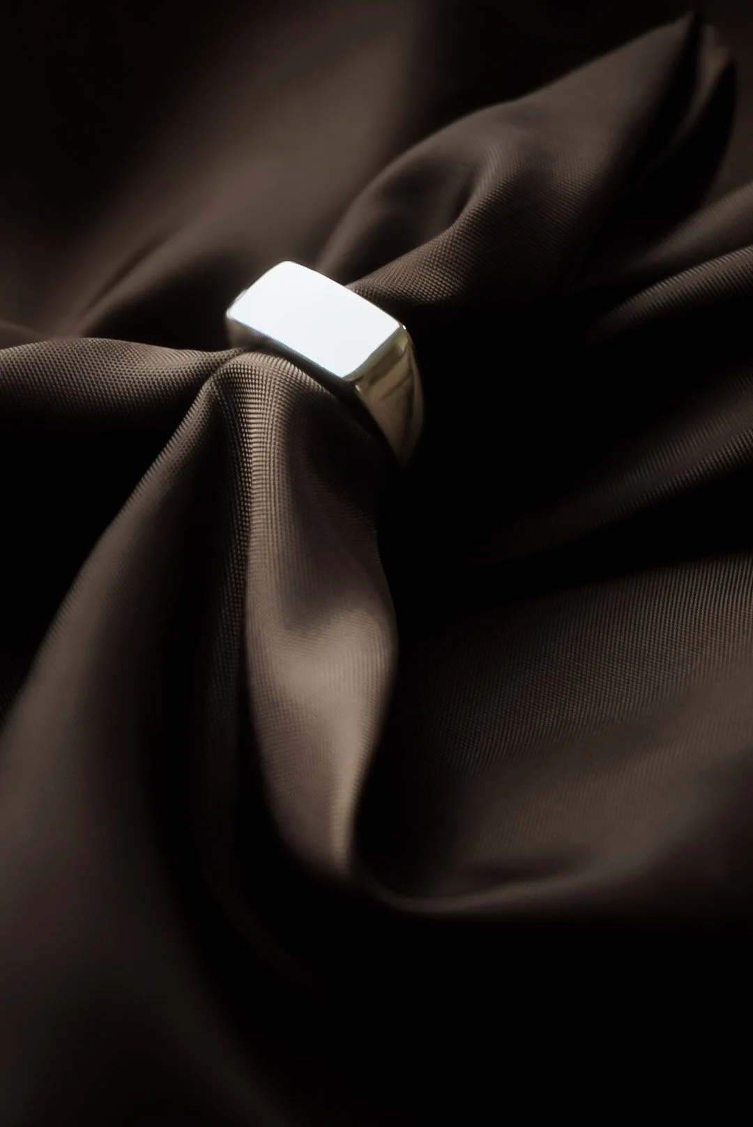 Square Signet - Various Sizes