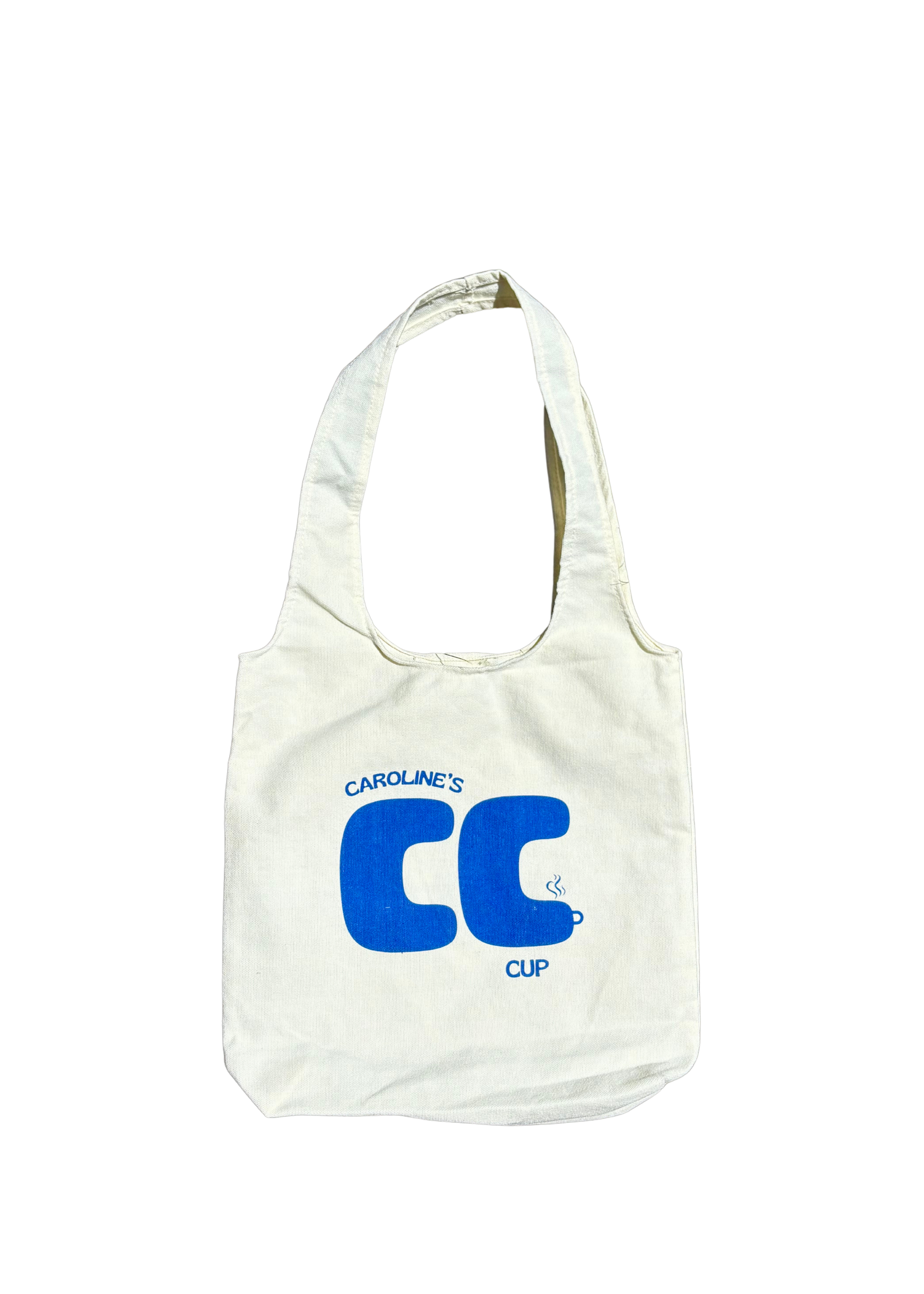 CC Canvas Tote