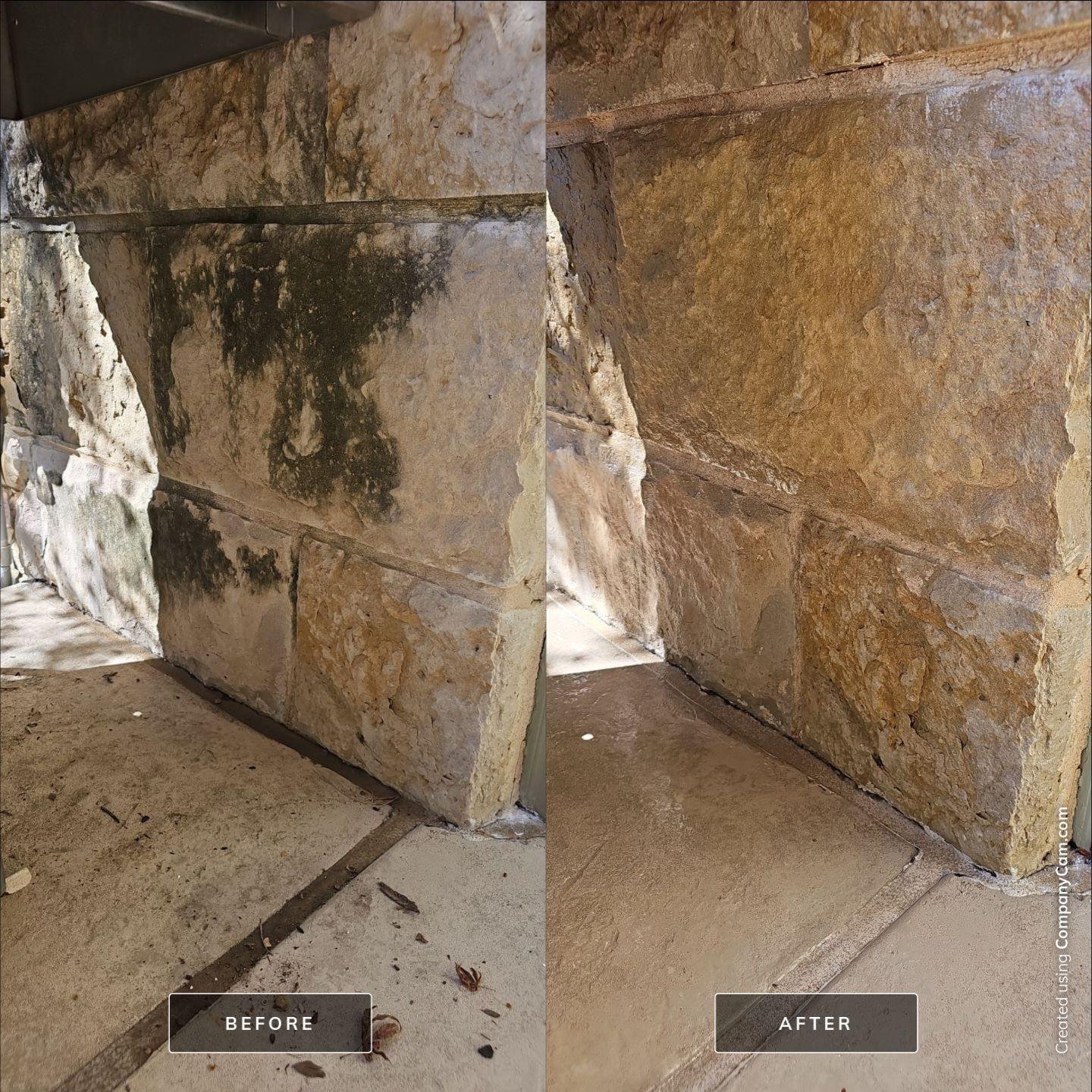 The Complete Guide to Soft Washing Your North Texas Home 