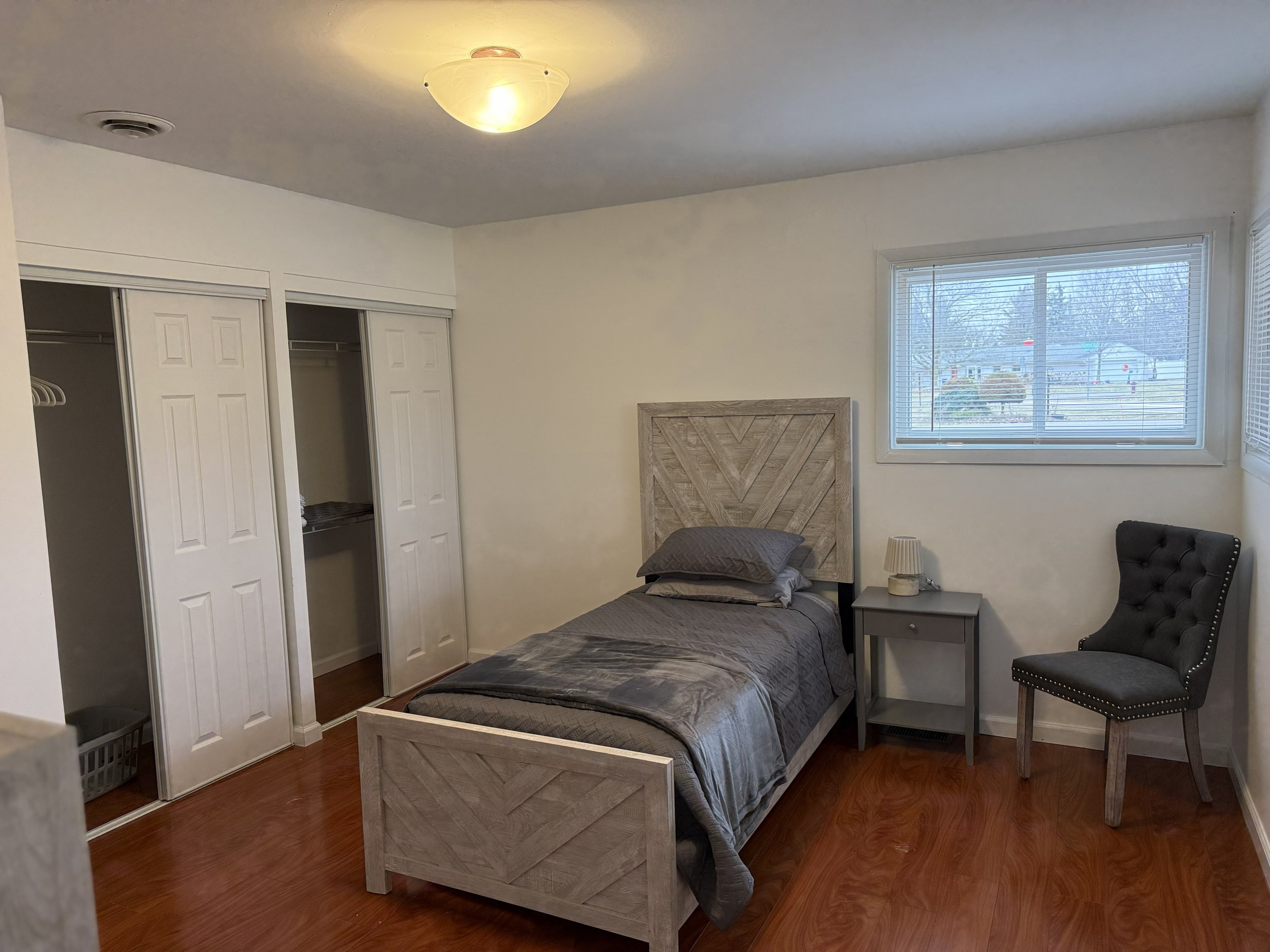 Spacious Private Suite #2