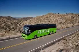 FlixBus routes have now launched in Australia
