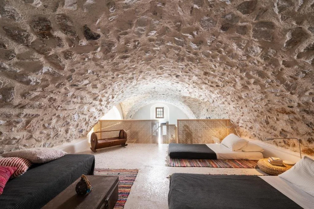 Summer at the Santorini Bookshop - Single Occupancy