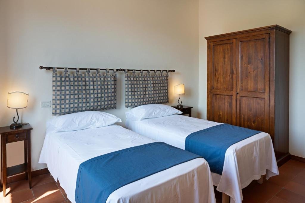 Love and Gelato - Single Bed Occupancy