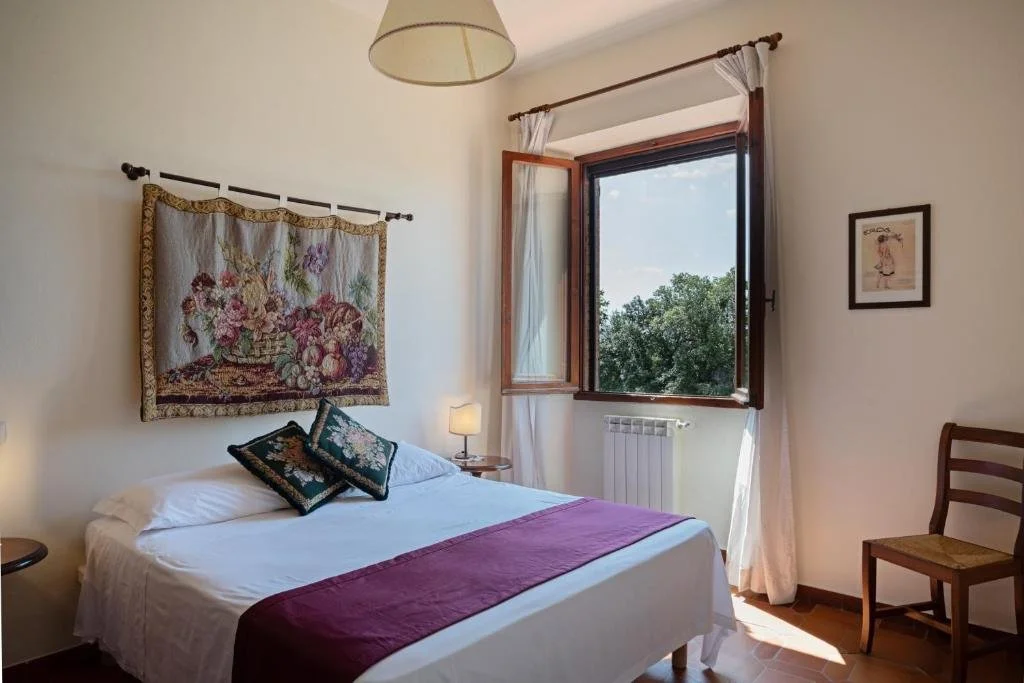 Love and Gelato - Double Bed Occupancy