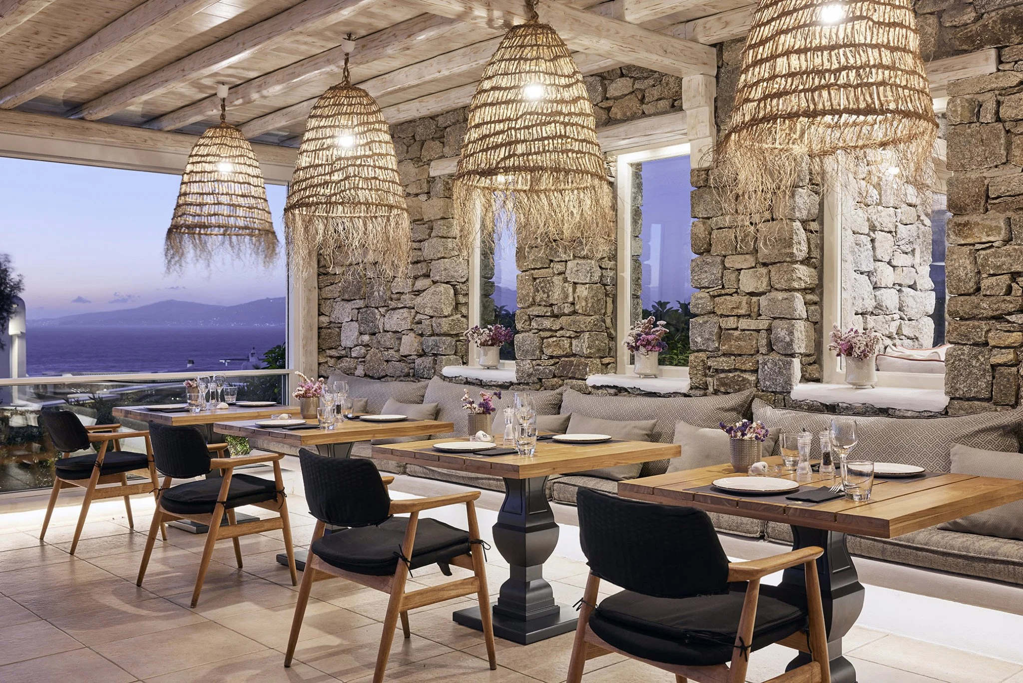 Vencia Boutique Hotel