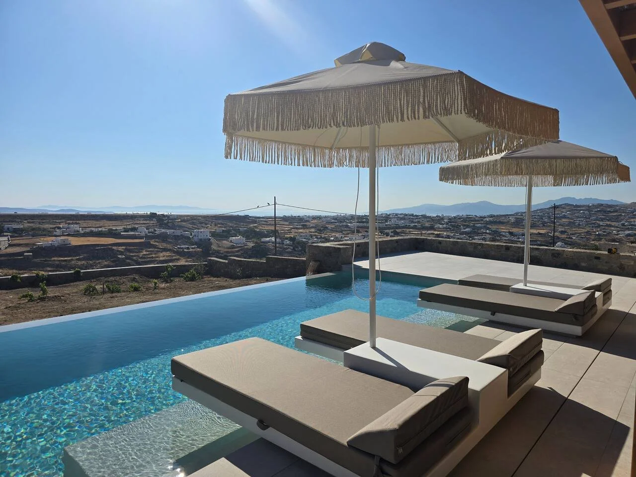 Mystic Heaven Mykonos