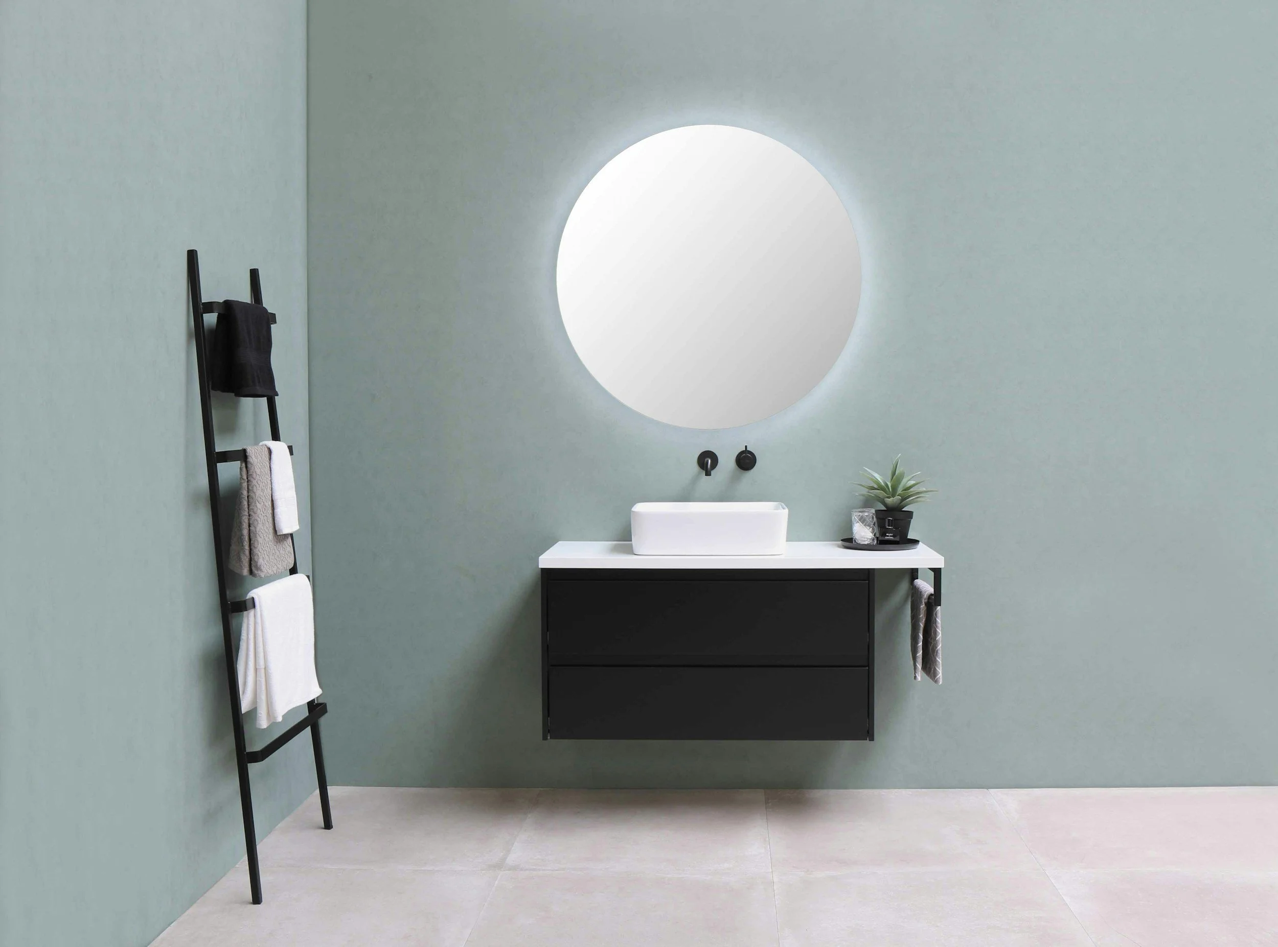 MD Costruzioni ristrutturazione bagno