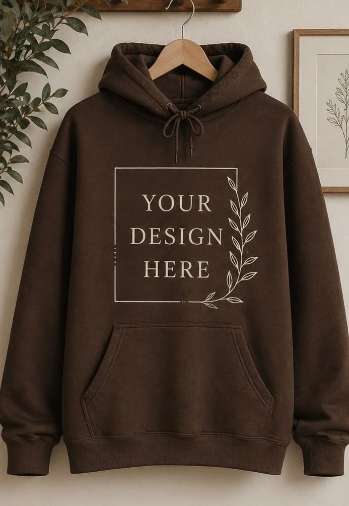 Premium Hoodies
