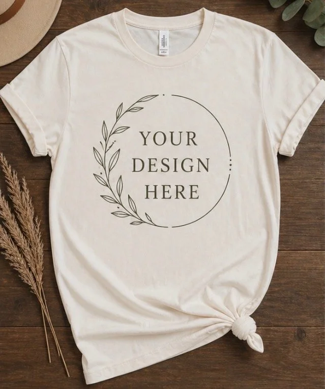 Premium Tees
