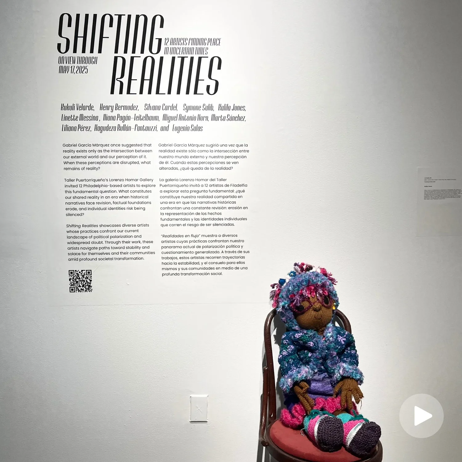 In the Field: Shifting Realities at Taller Puertorriqueño