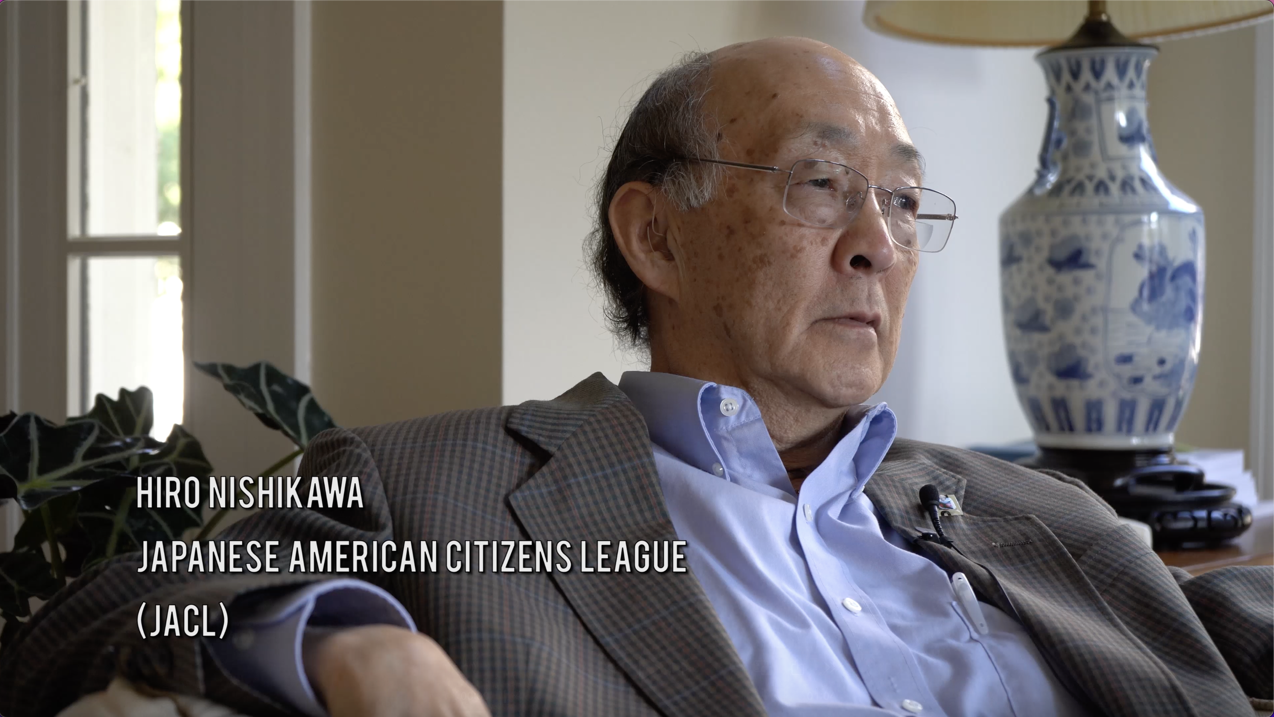 Testimonies: Hiro, Shut Down Berks