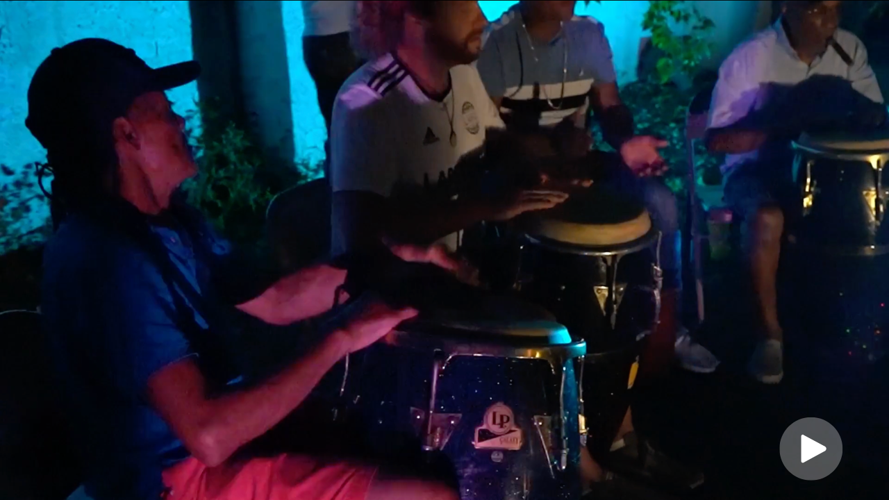 Philly Rumba teaser