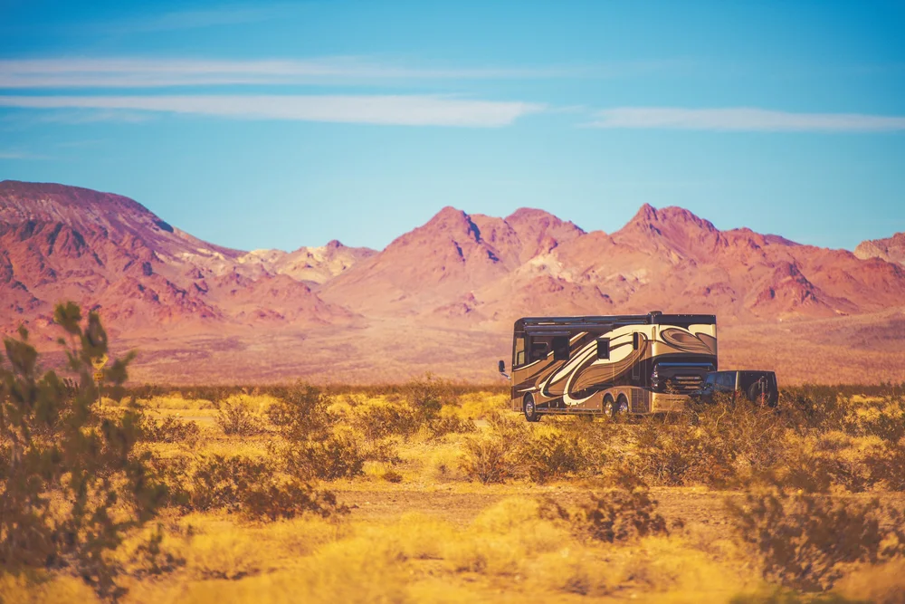 Restored Rv Restored RV Repair