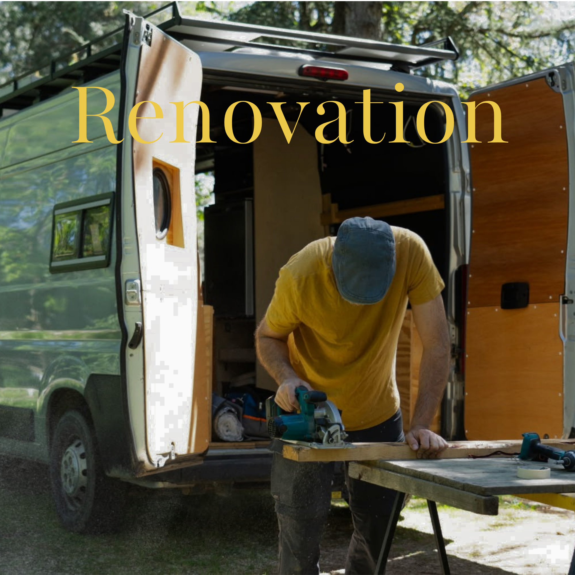 Restored Rv Restored RV Repair