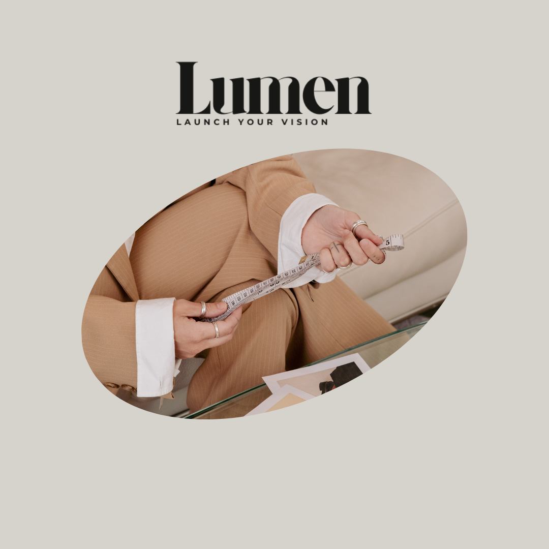The Lumen Launch Foundations Package