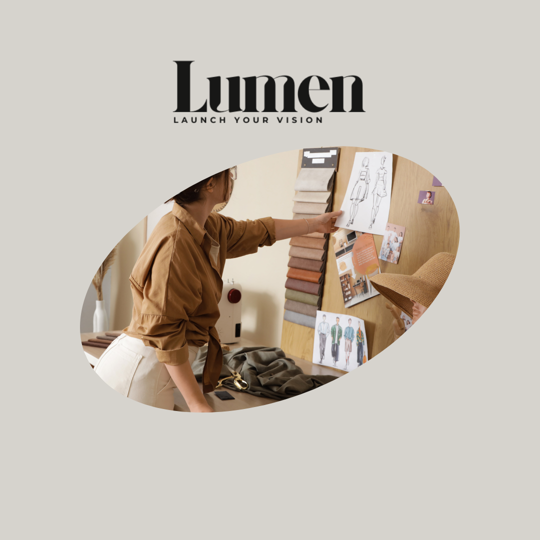 Pitch & Proposal Drafting