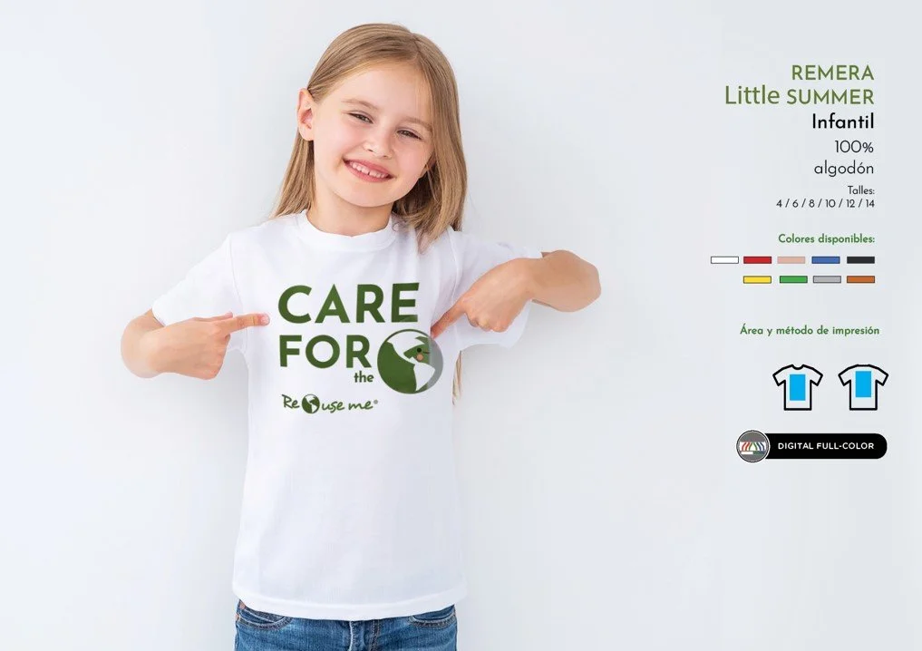 productos sustentables, hospitalidad