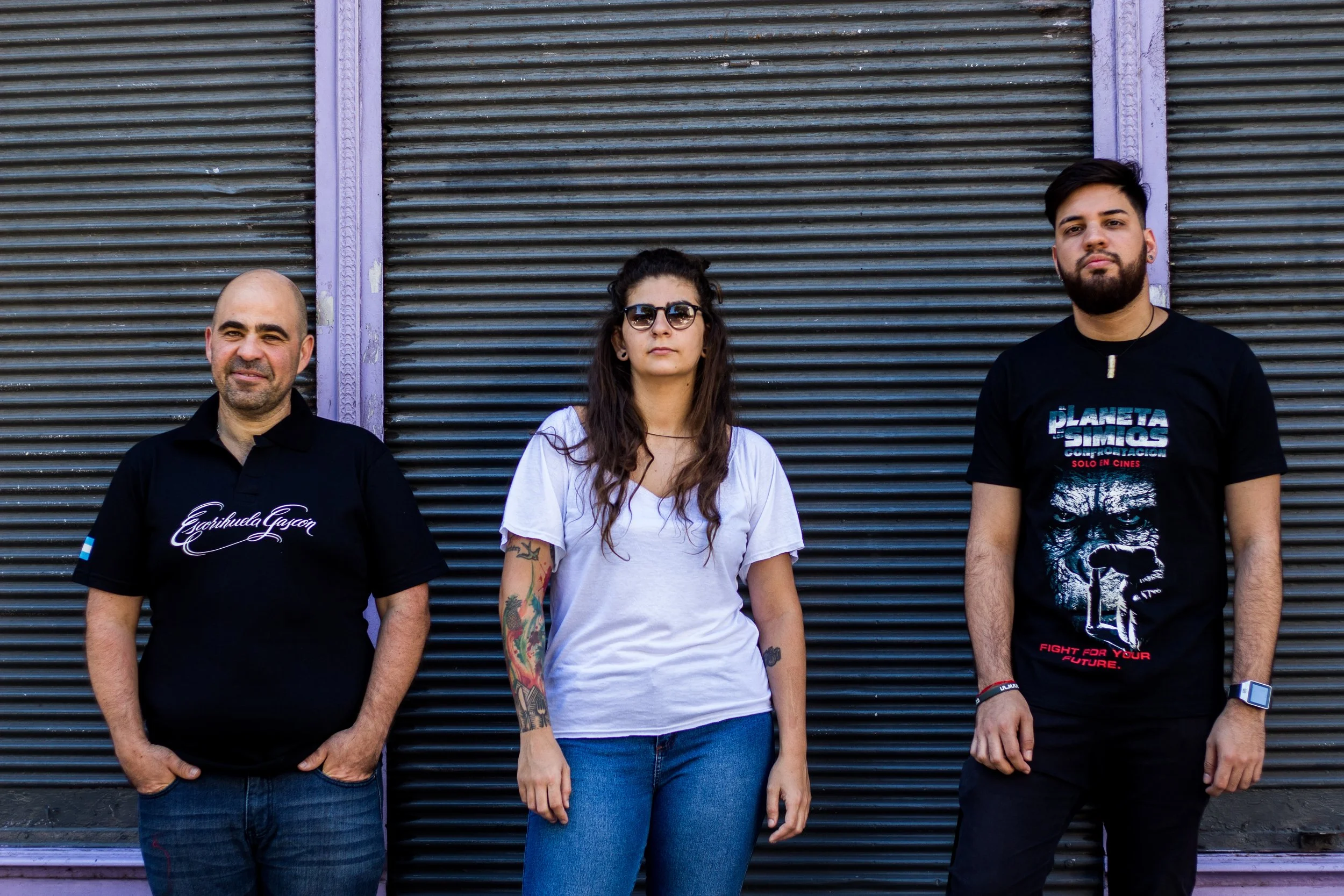 Fabrica de indumentaria personalizada