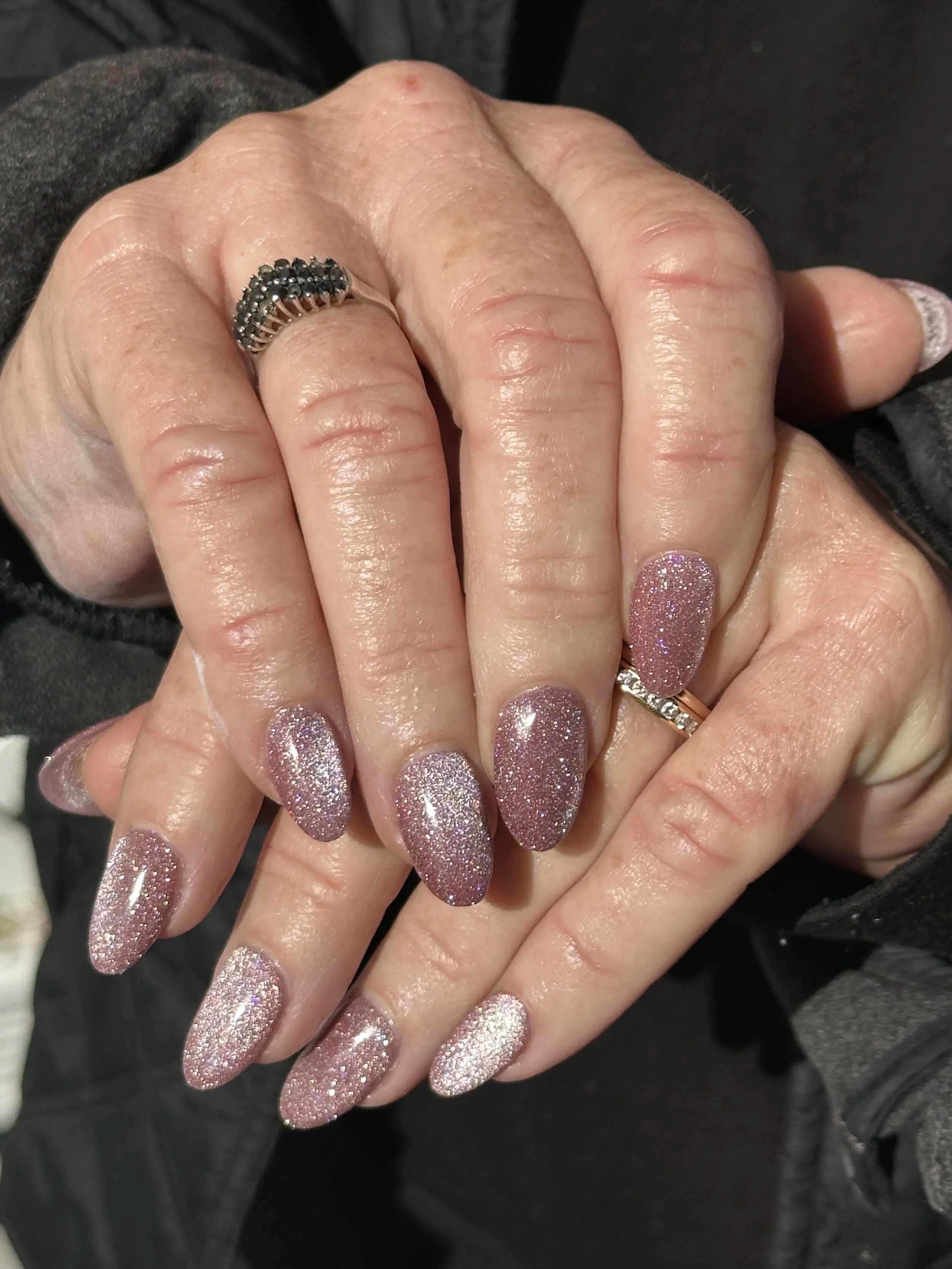 Cat Eyes Nail Polish North Myrtle Beach