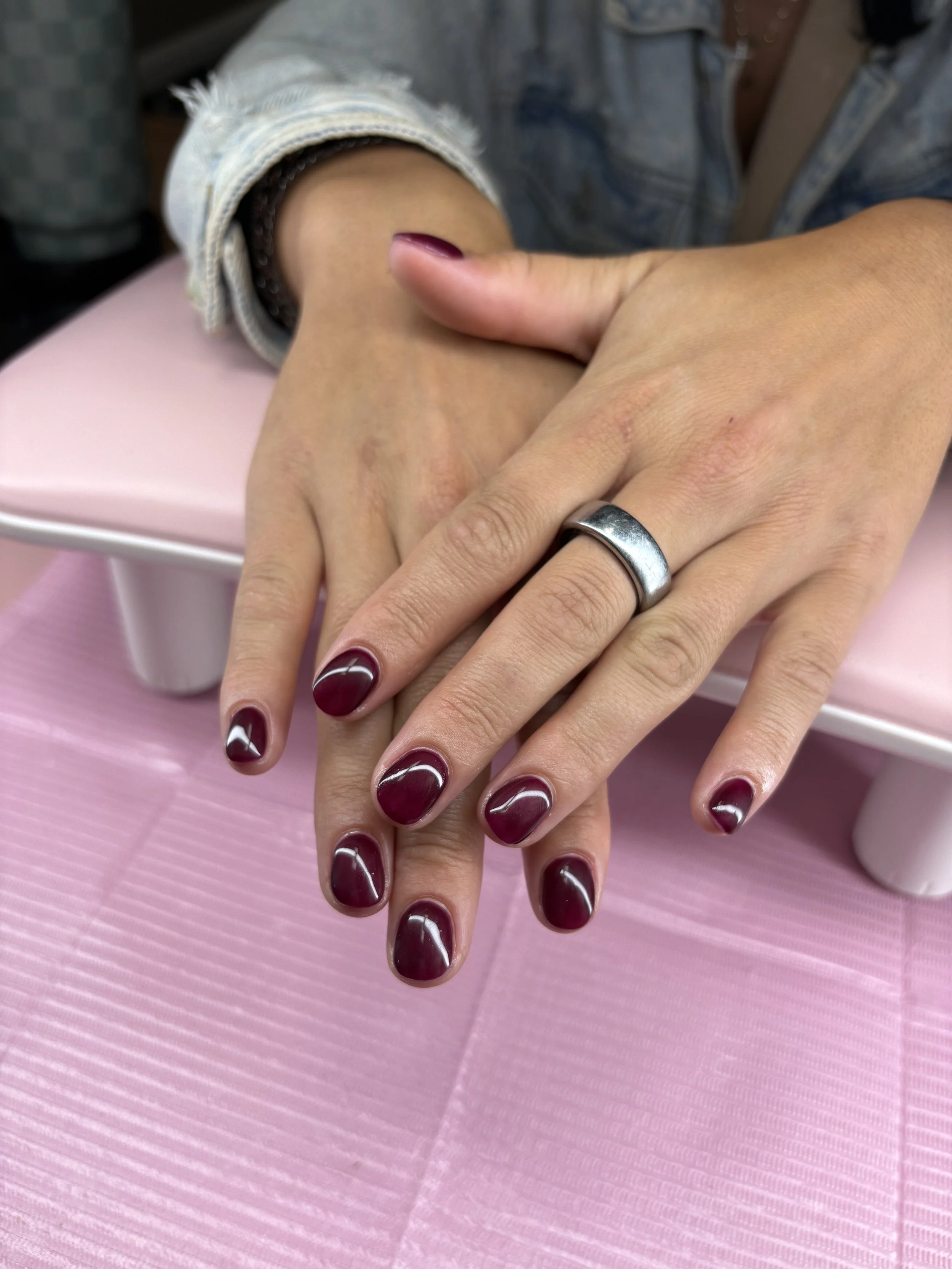 best pedicure north myrtle beach