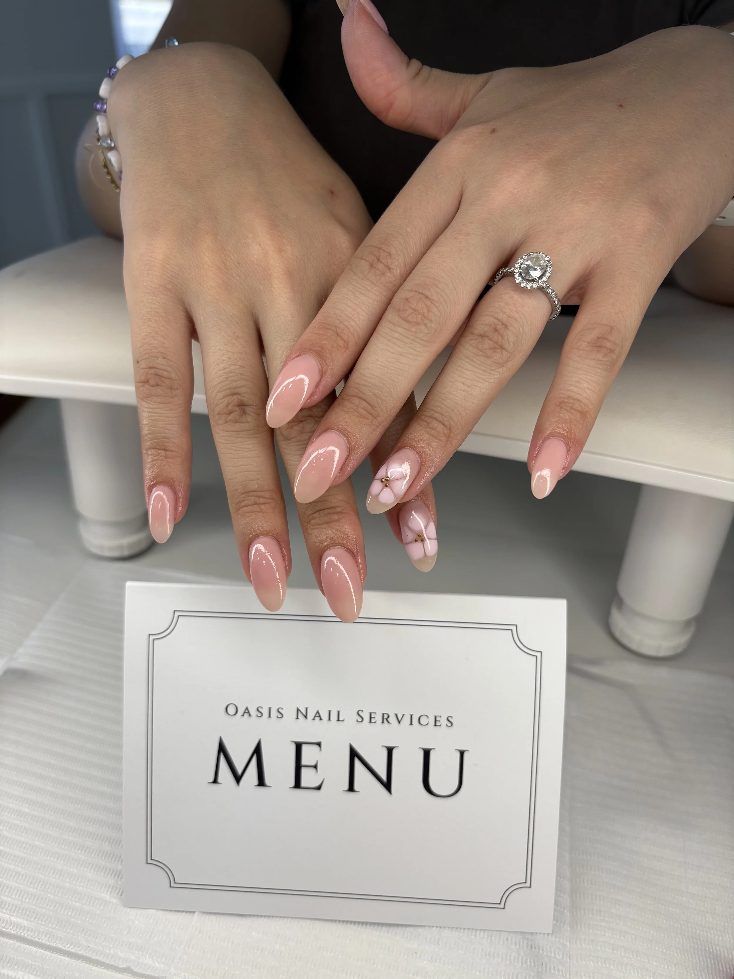 Best Nail Salon in North Myrtle Beach