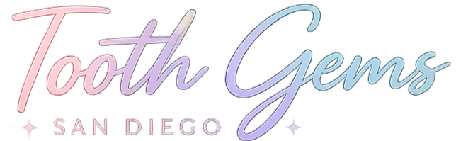 Tooth Gems San Diego