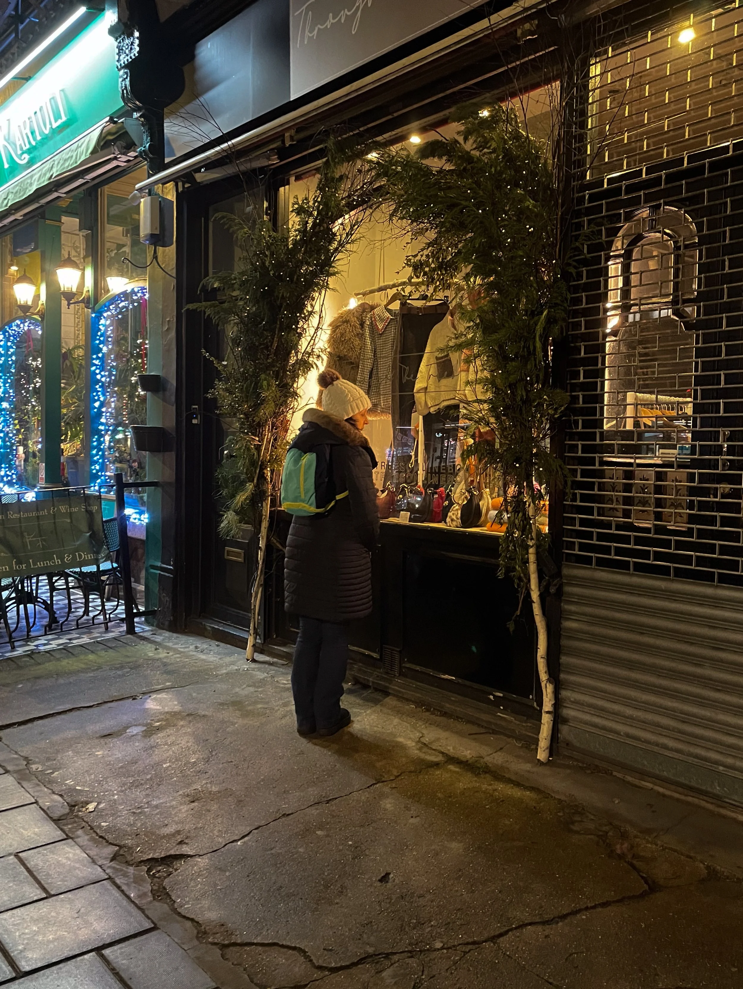 Through the Trees.jpg