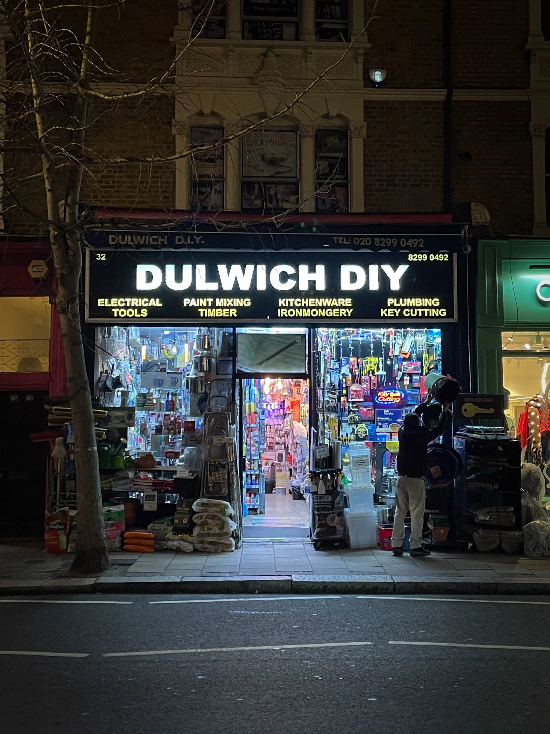 Dulwich DIY.jpg
