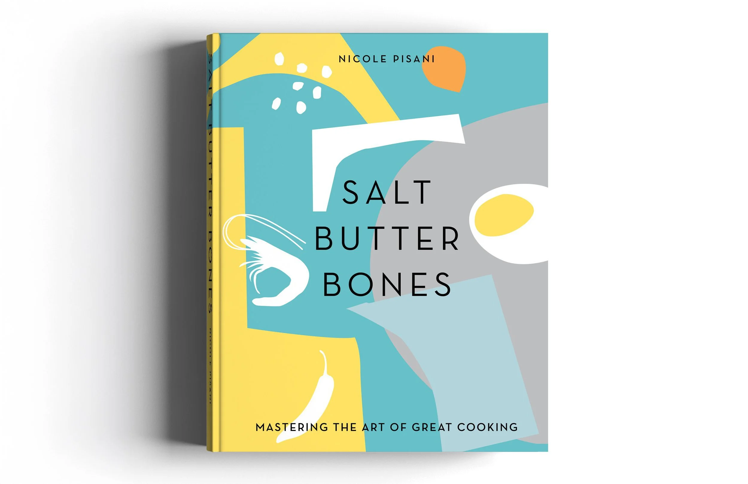 Salt, Butter, Bones