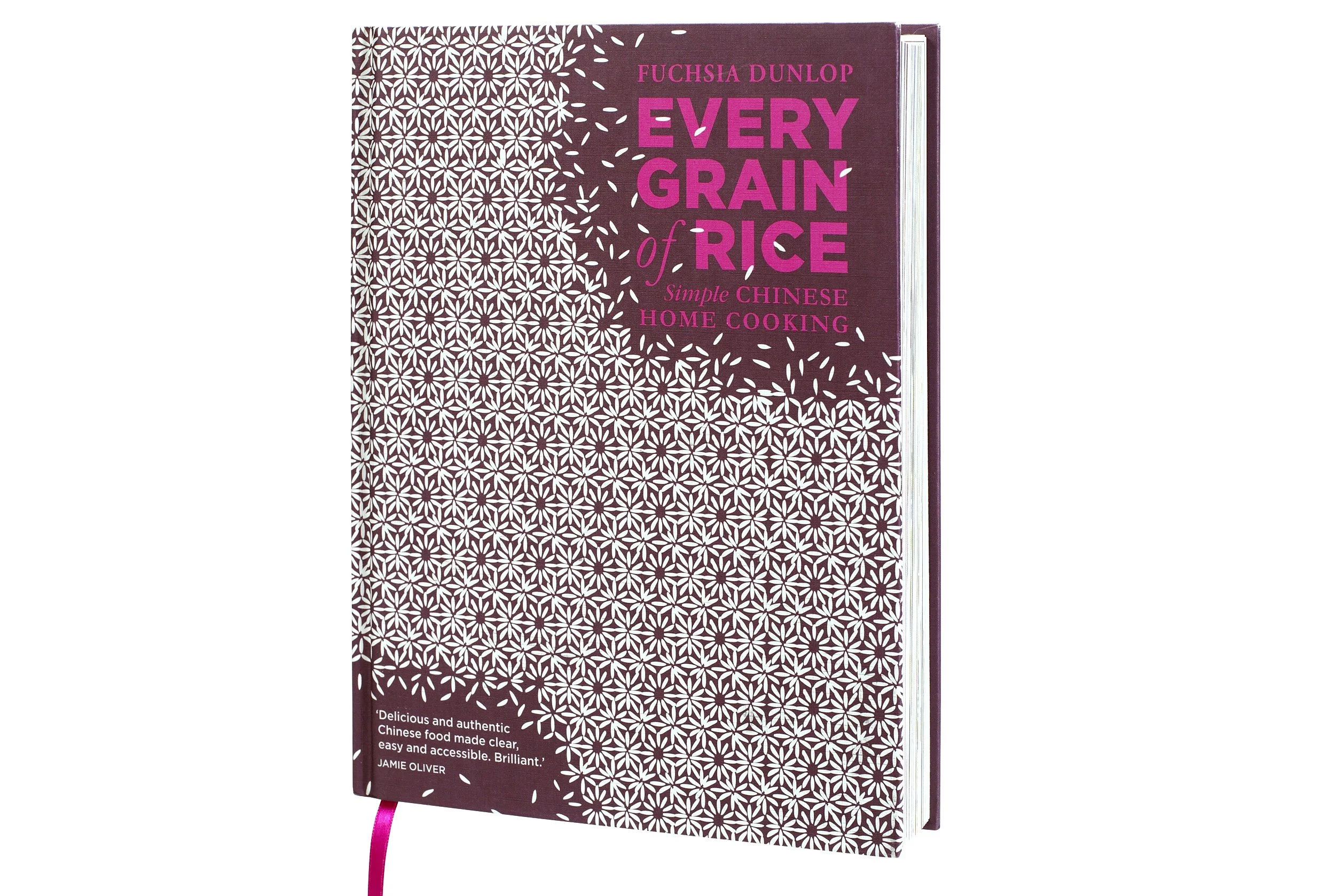 Every Grain of Rice