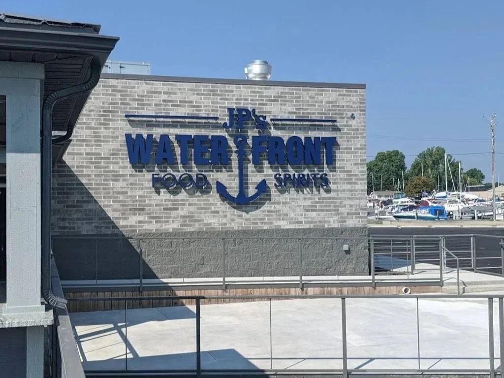 JP's Waterfront
