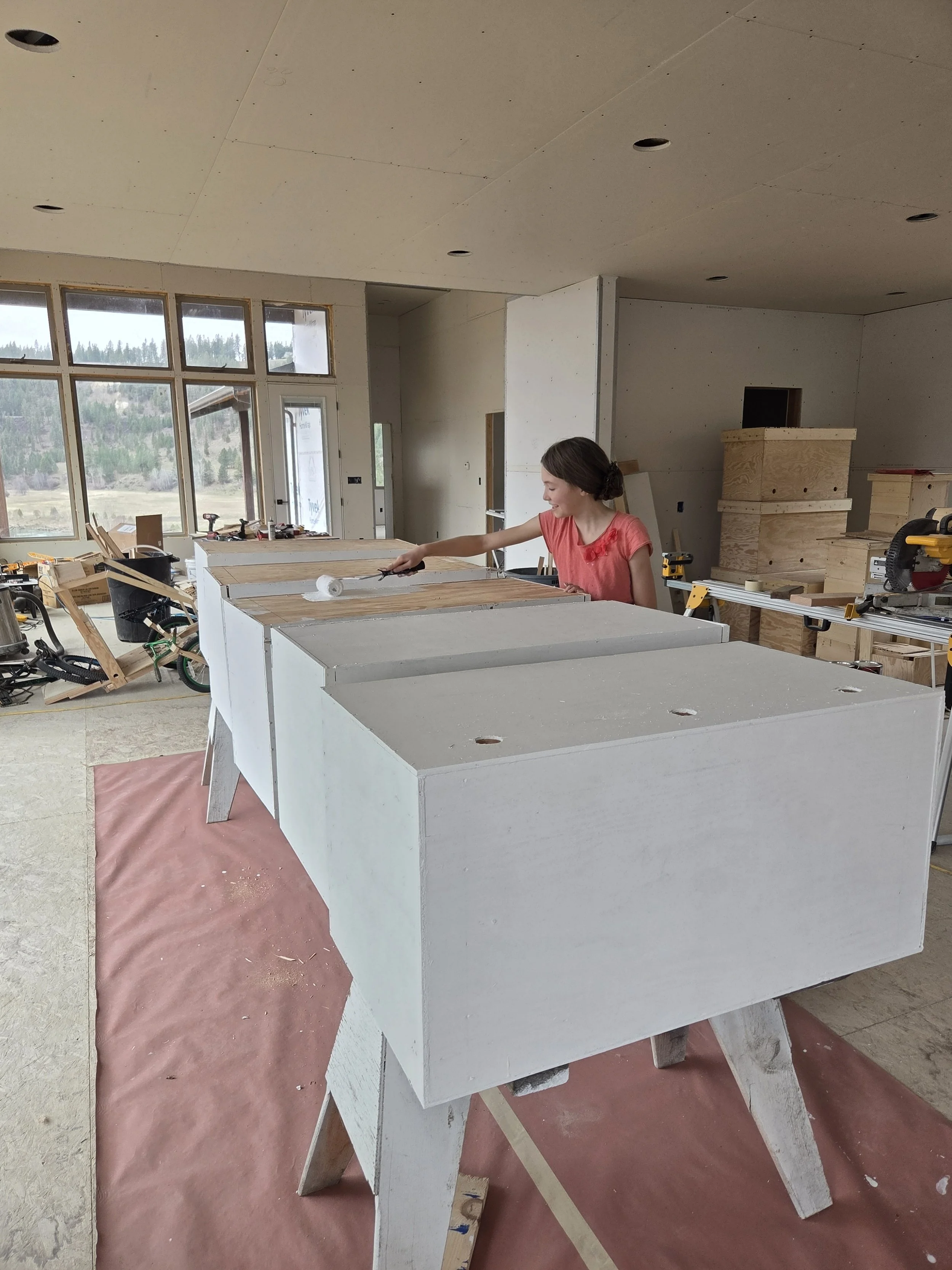 Building a Better Hive