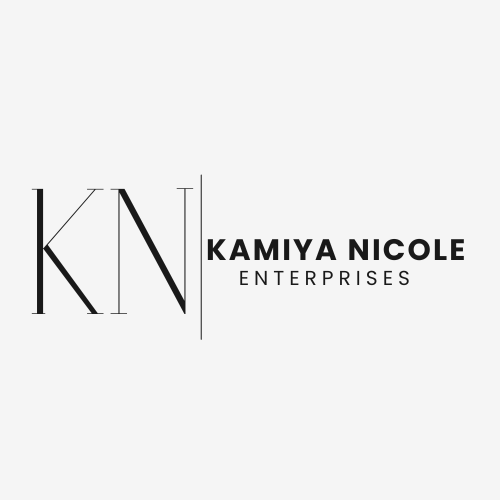 Kamiya Nicole Enterprises | Executive Support Firm
