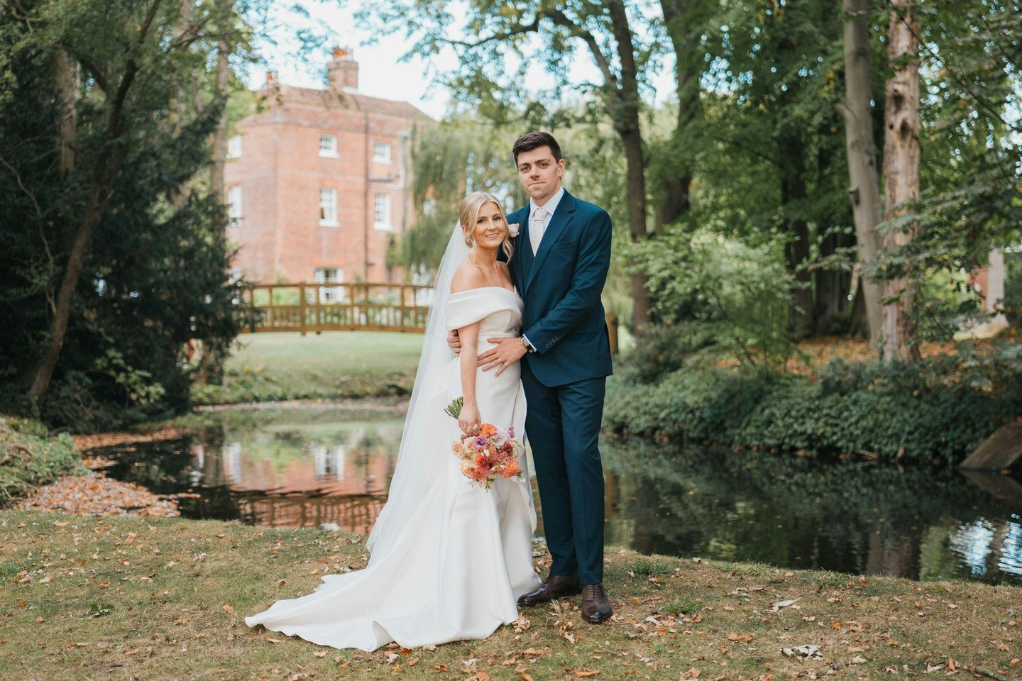 After a little un-planned Instagram silence...mainly due to life being its usual level of busy - juggling work and mum life along with the Easter Holidays...we are back 🙌.

And today marks our first wedding of 2026 and we couldn't be more ready for 