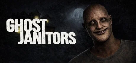 Ghost Janitors